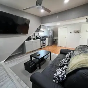 Apartment Cozy 2 Bedrooms, Hillside
