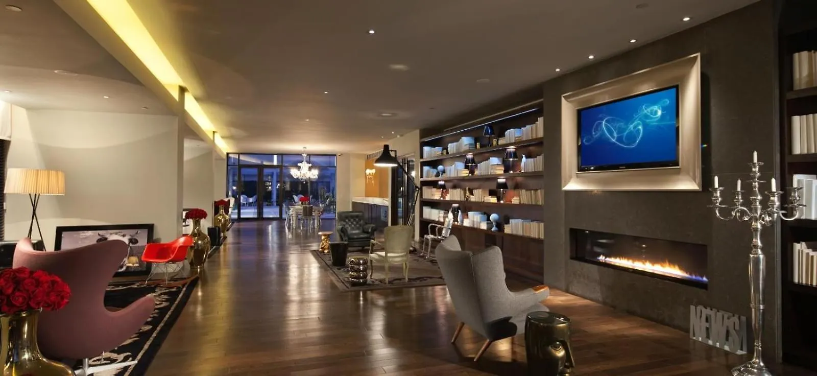 شقة Gorgeous & Stylish 4Bdr & 2Bth In Downtown Manhattan نيو يورك 0*,