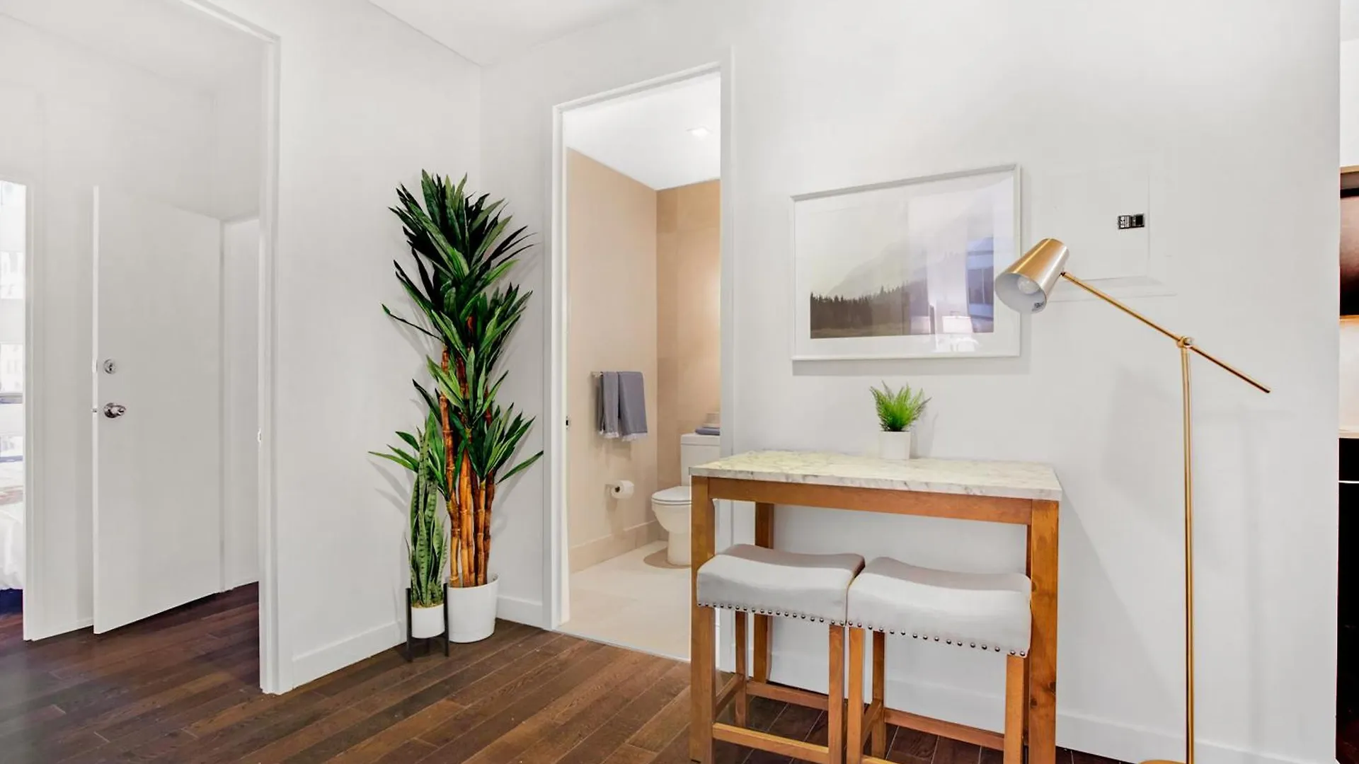 شقة Gorgeous & Stylish 4Bdr & 2Bth In Downtown Manhattan نيو يورك الولايات المتحدة الأمريكية